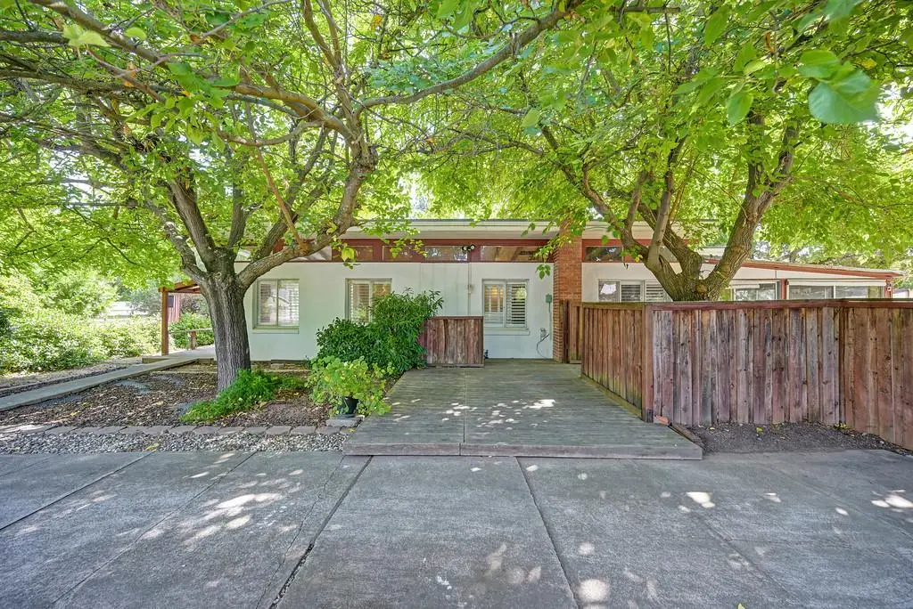 3810 Edison Avenue, Sacramento, CA 95821 - #1