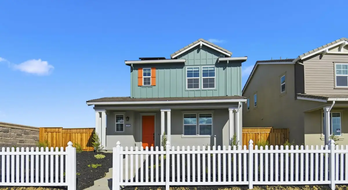 1590 N Central Parkway, Mountain House, CA 95391 - #1