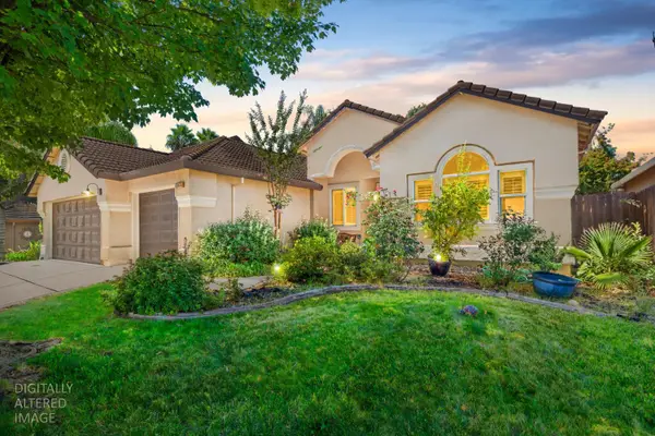 8431 Oreilly Place, Antelope, CA 95843