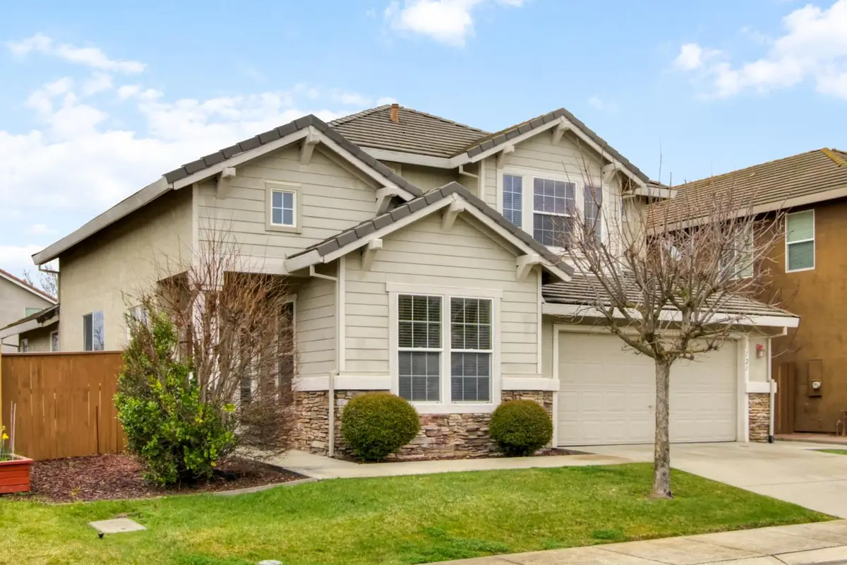 121 Alcantar Circle, Sacramento, CA 95834 - #1