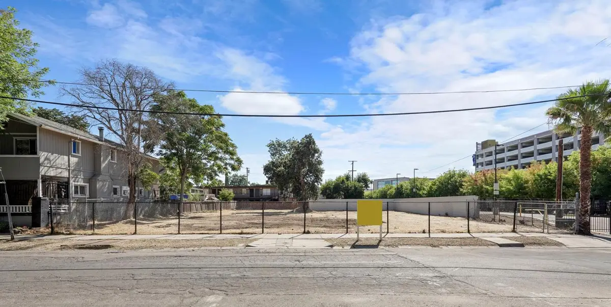 522 N Van Buren Street, Stockton, CA 95203 - #1