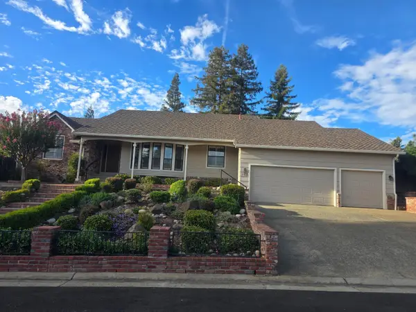 117 Oak Canyon Way, Folsom, CA 95630