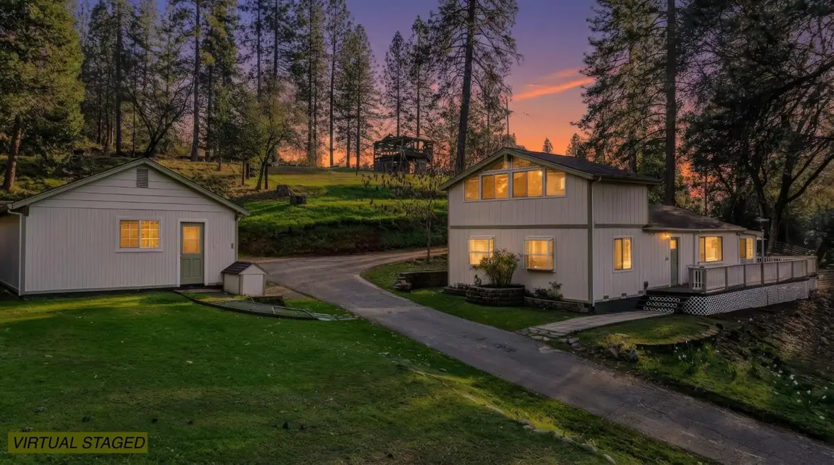 17630 Ridge Road, Pine Grove, CA 95665 - #1