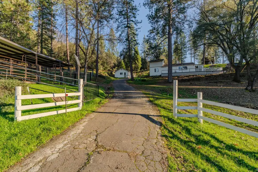 17630 Ridge Road, Pine Grove, CA 95665 - #3