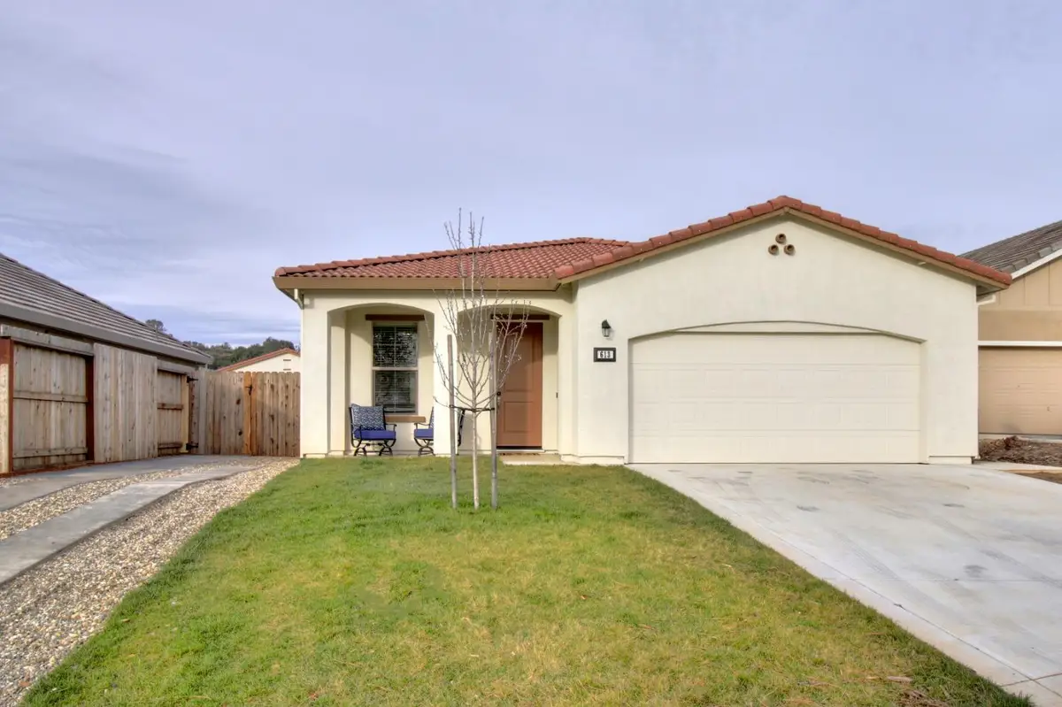 613 Morning Glory Circle, Ione, CA 95640 - #1