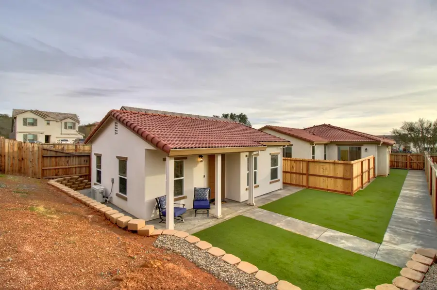 613 Morning Glory Circle, Ione, CA 95640 - #2