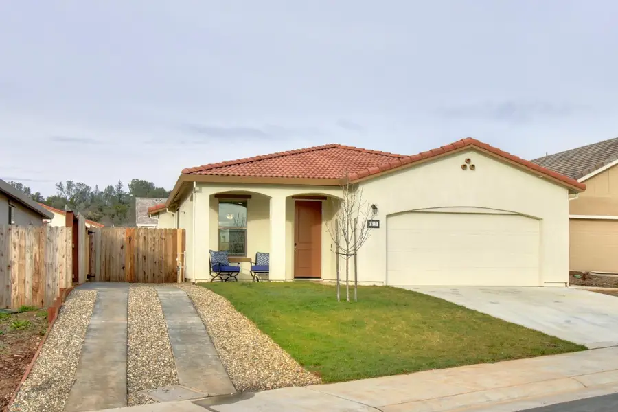 613 Morning Glory Circle, Ione, CA 95640 - #3