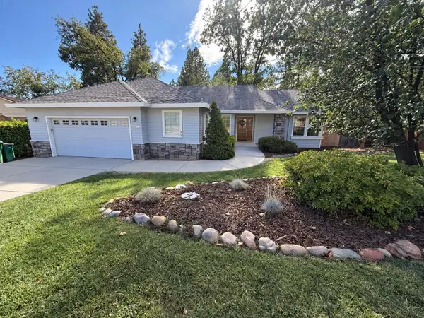 687 Morgan Ranch Drive, Grass Valley, CA 95945