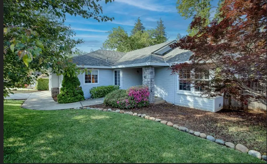 687 Morgan Ranch Drive, Grass Valley, CA 95945 - #2