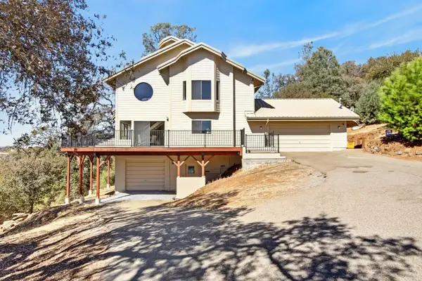 7241 Springhaven Lane, Pilot Hill, CA 95664