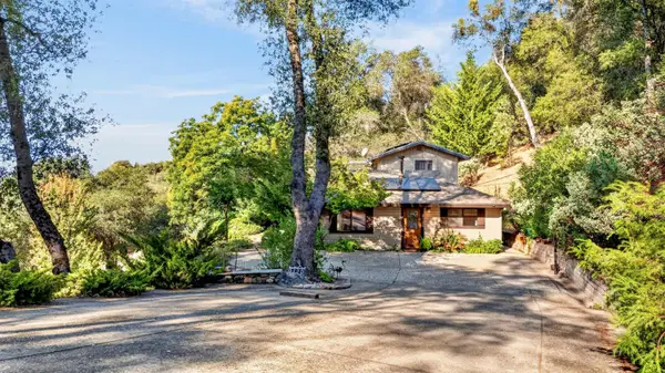 2120 Oak Leaf Court, Placerville, CA 95667
