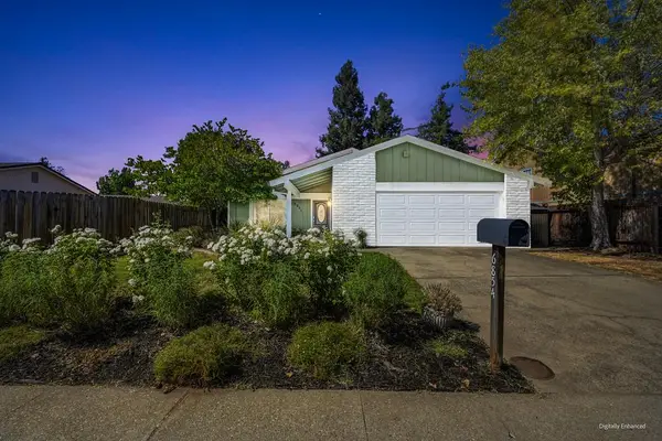 6854 Sugar Maple Way, Citrus Heights, CA 95610