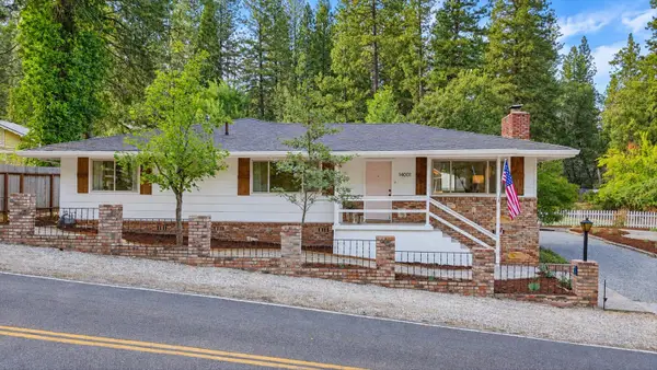 14001 Wheeler Acres Road, Grass Valley, CA 95949