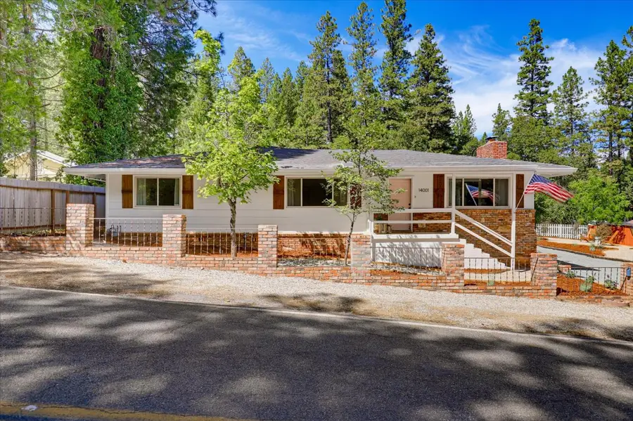 14001 Wheeler Acres Road, Grass Valley, CA 95949 - #3