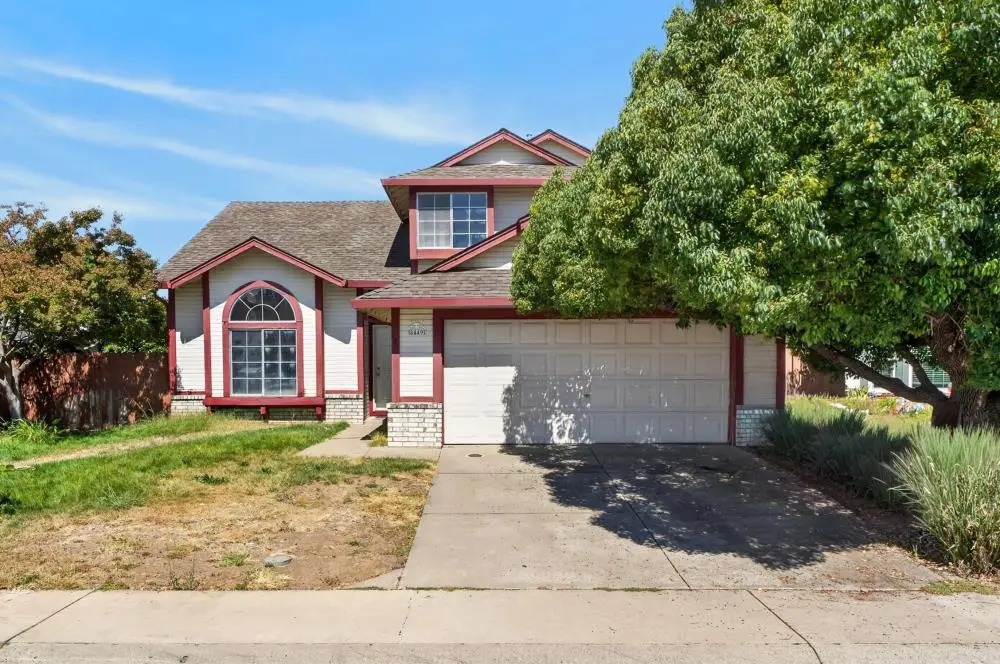 8449 Cutler Way, Sacramento, CA 95828 - #1