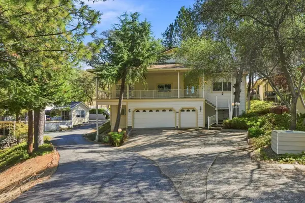 12717 Lake Wildwood Drive, Penn Valley, CA 95946