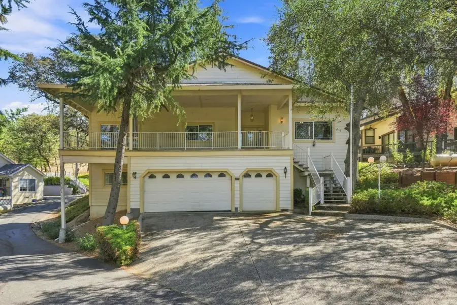 12717 Lake Wildwood Drive, Penn Valley, CA 95946 - #2