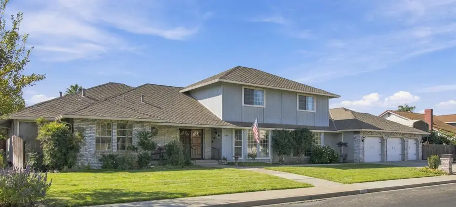 2316 Glasgow, Ceres, CA 95307 - #2