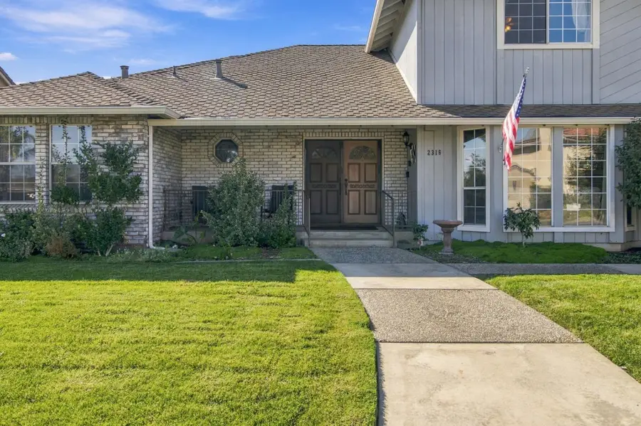 2316 Glasgow, Ceres, CA 95307 - #3