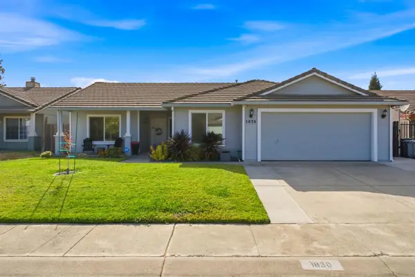 1830 Whispering Oaks Drive, Yuba City, CA 95991