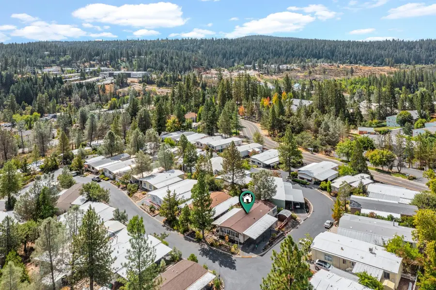 451 Holly Drive, Grass Valley, CA 95945 - #2