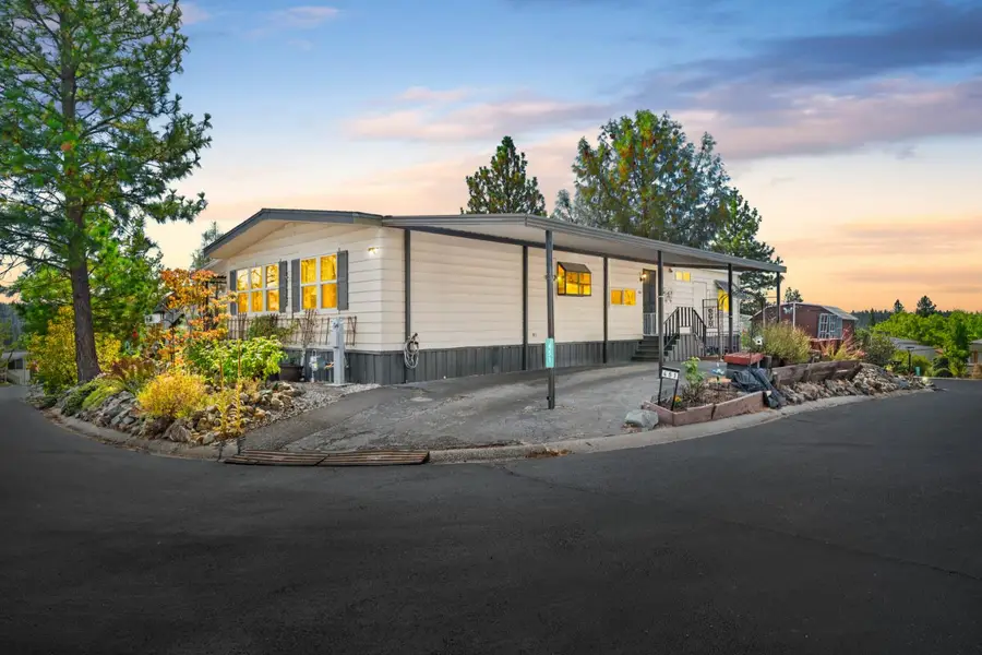 451 Holly Drive, Grass Valley, CA 95945 - #3