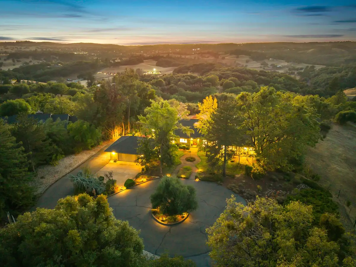 16029 Butte Mountain Road, Jackson, CA 95642 - #1