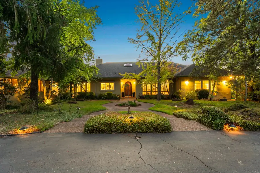 16029 Butte Mountain Road, Jackson, CA 95642 - #2