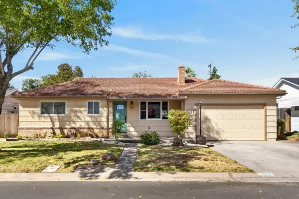 3021 Tamalpais Way, Sacramento, CA 95821