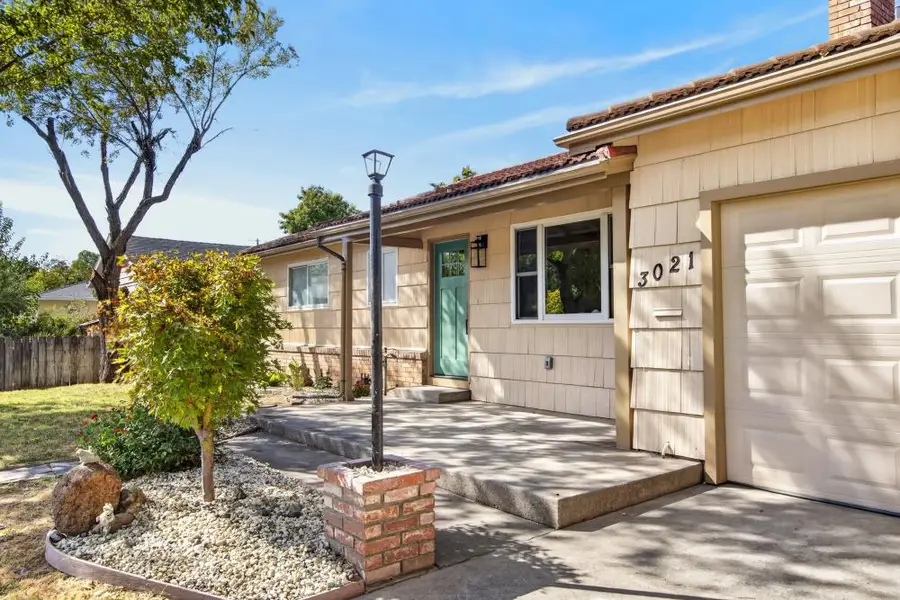 3021 Tamalpais Way, Sacramento, CA 95821 - #2