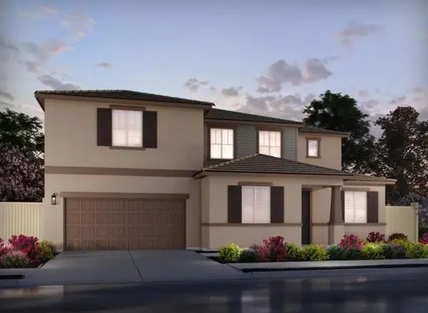 2370 Zellerbach St, Manteca, CA 95337