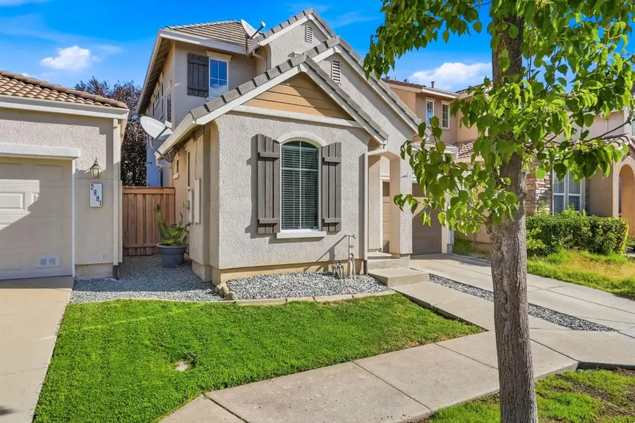 2875 Tourbrook Way, Sacramento, CA 95833 - #2