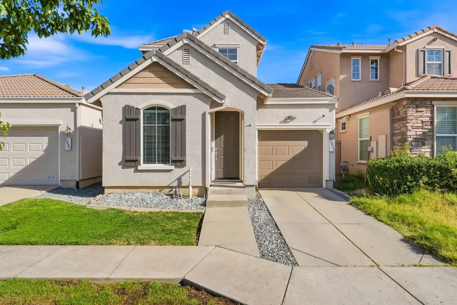 2875 Tourbrook Way, Sacramento, CA 95833 - #3