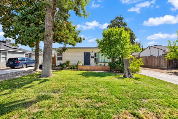224 Parry Avenue, Modesto, CA 95354