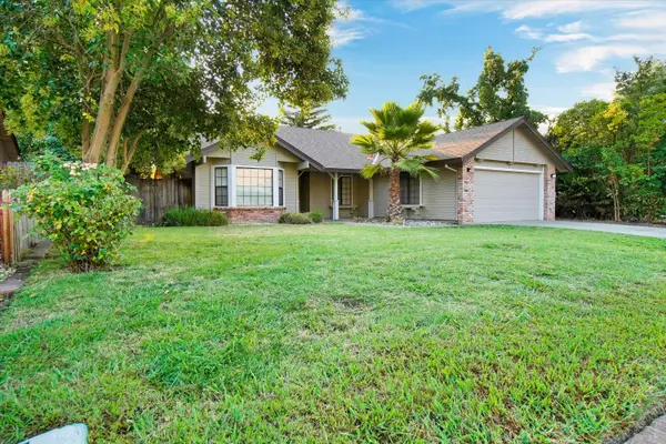 8309 Crossoak Way, Orangevale, CA 95662