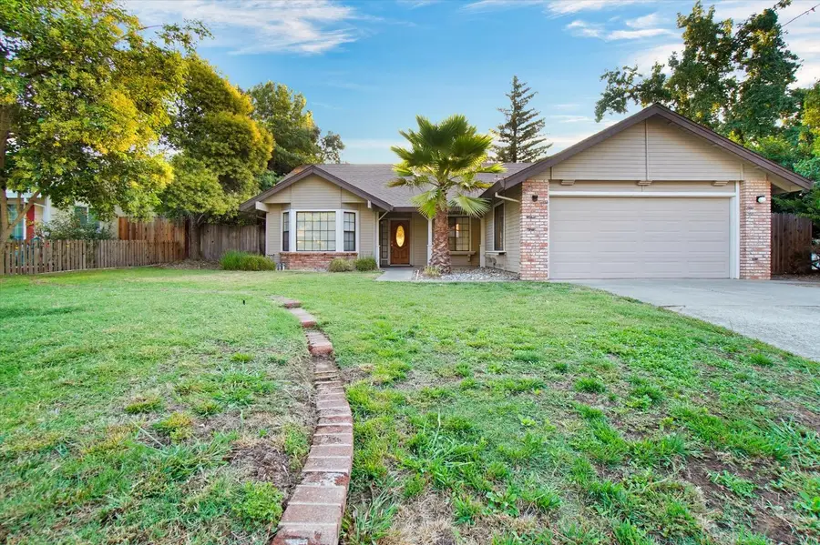 8309 Crossoak Way, Orangevale, CA 95662 - #3