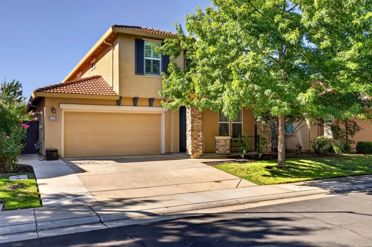 11738 Arete Way, Rancho Cordova, CA 95742 - #1