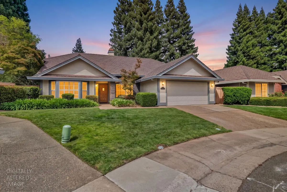 11445 Secrettown Court, Rancho Cordova, CA 95670 - #1