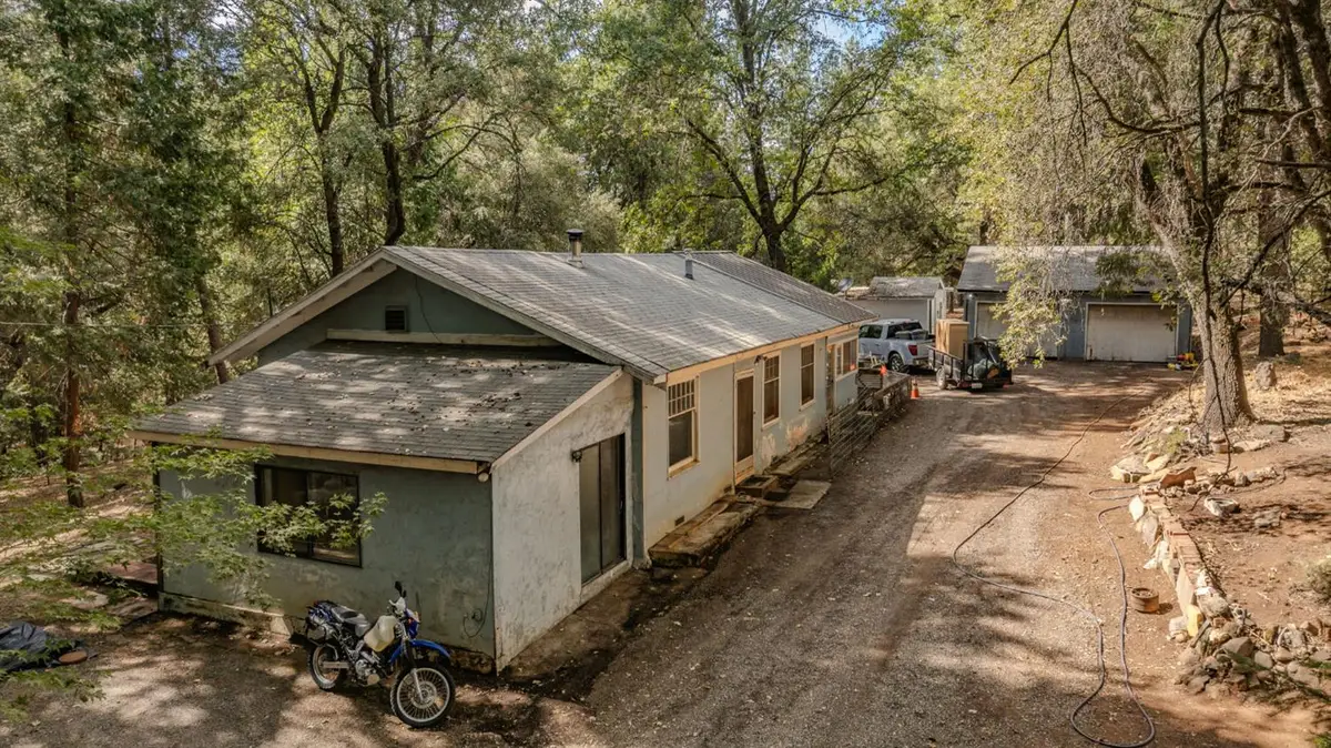 524 Ridge Road, Rail Road Flat, CA 95245 - #1