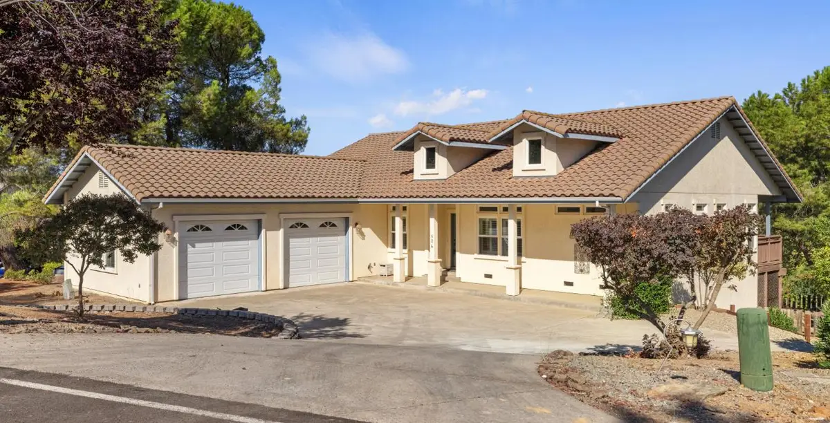 526 Pine Valley Court, Valley Springs, CA 95252 - #1