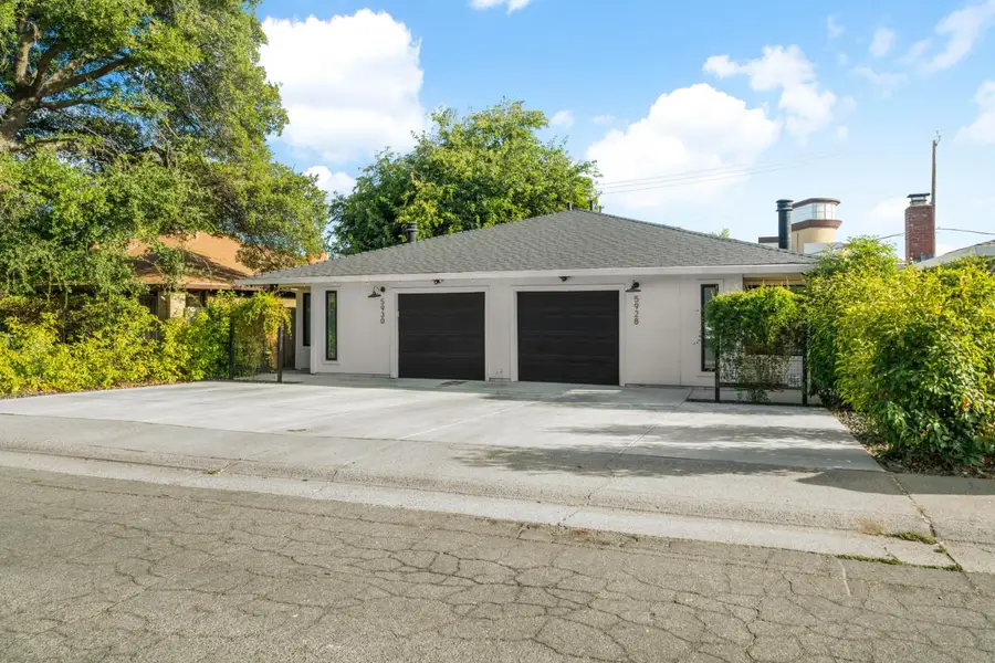 5928 Rye Way, Carmichael, CA 95608 - #2