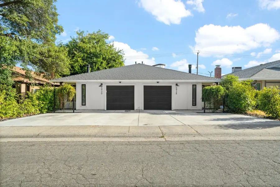 5928 Rye Way, Carmichael, CA 95608 - #3