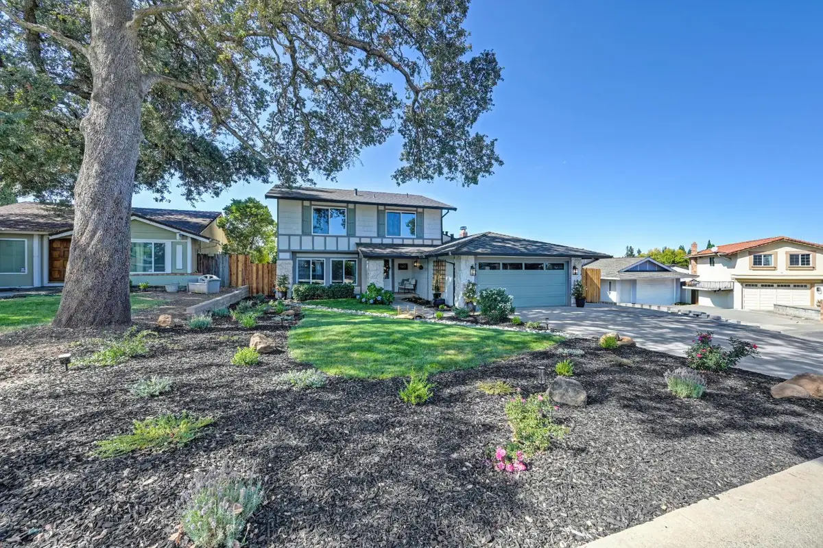 8208 Alba Court, Citrus Heights, CA 95610 - #1