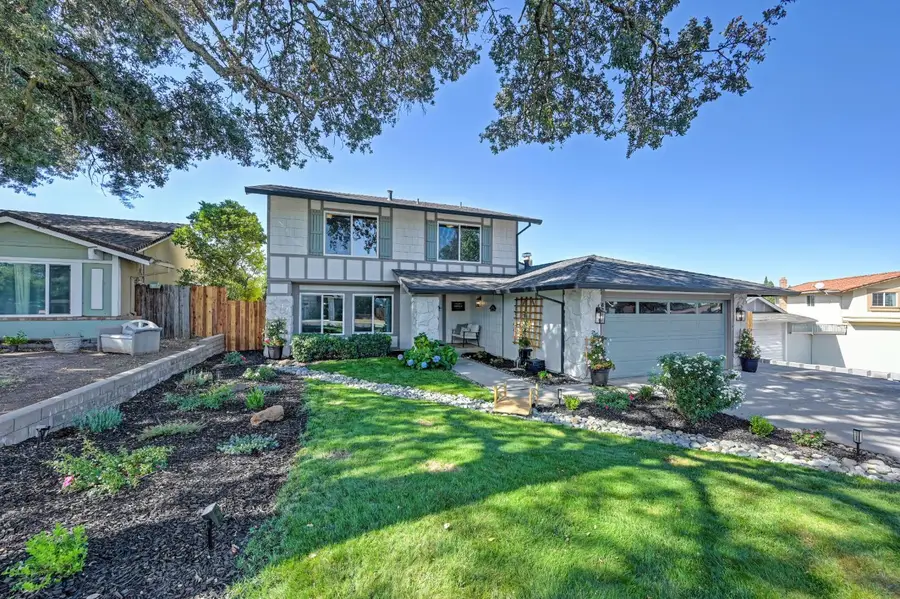8208 Alba Court, Citrus Heights, CA 95610 - #2