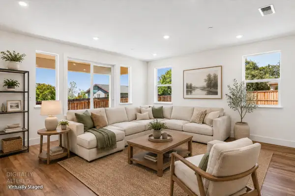 2330 Briar Meadow Circle, Auburn, CA 95603