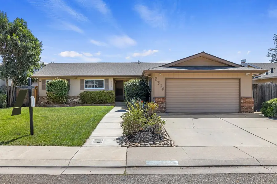 2314 Segarini Way, Stockton, CA 95209 - #3