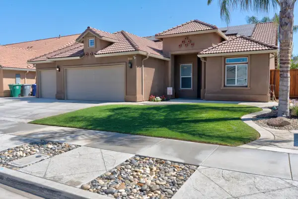 530 Castlerock Court, Los Banos, CA 93635