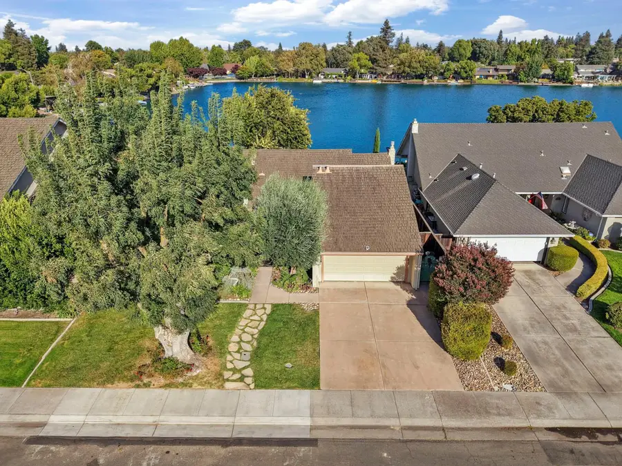 3828 Fort Donelson Drive, Stockton, CA 95219 - #2