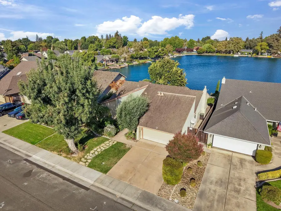 3828 Fort Donelson Drive, Stockton, CA 95219 - #3