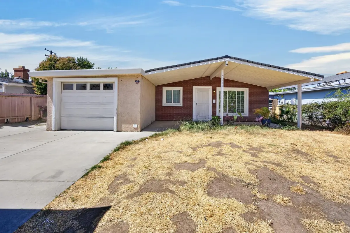 5744 39th Street, Sacramento, CA 95824 - #1